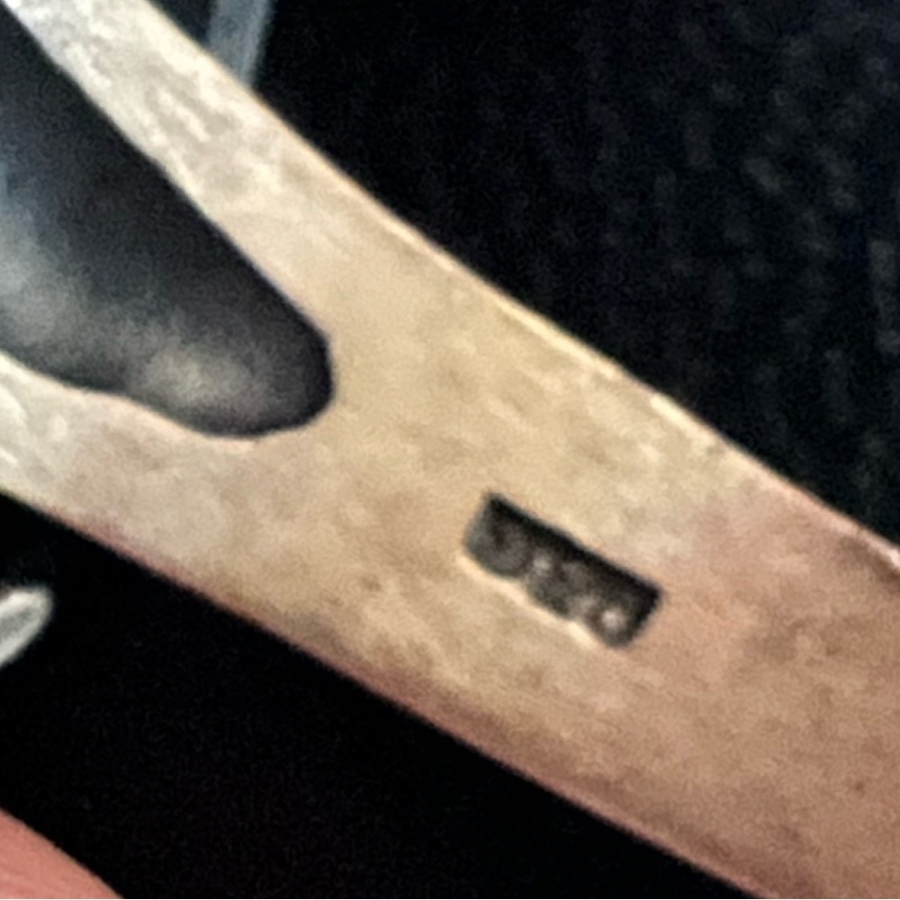 Sterling Silver Dragon Ring - image 4